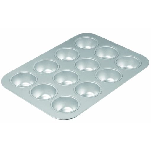 Chicago Metallic 12 Hole Muffin Pan