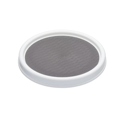 Kitchen Craft Copco Non Skid Cabinet Lazy Susan Turntable 30cm