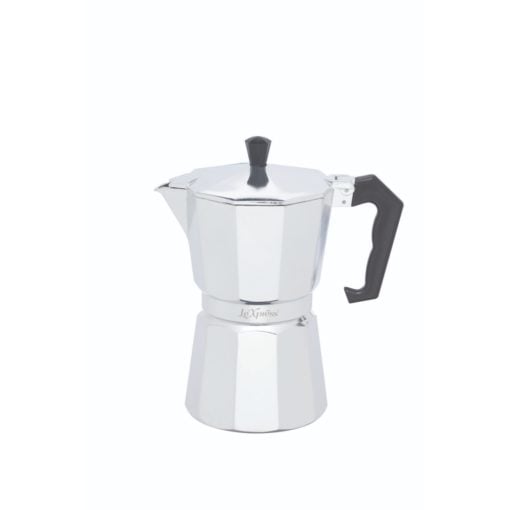 Kitchen Craft Italian Espresso Coffee Maker 6 Cup