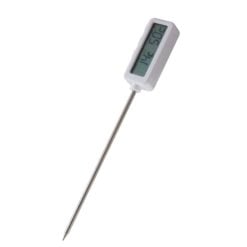 Kitchen Craft Electronic Digital Thermometer and Timer