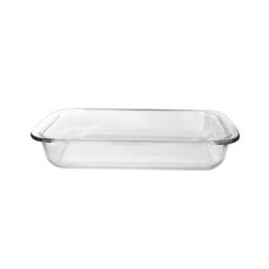 Eetrite Glass Baking Dish 34cm