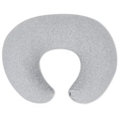 GreenLeaf Nursing Pillow Grey