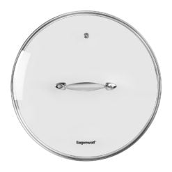 Sagenwolf Tempered Glass Lid 30cm