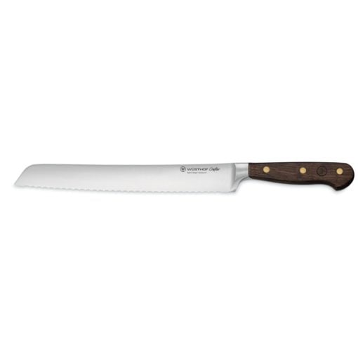 Wusthof Crafter Bread Knife 23cm