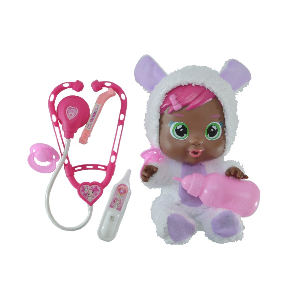 Crybabydoll shop