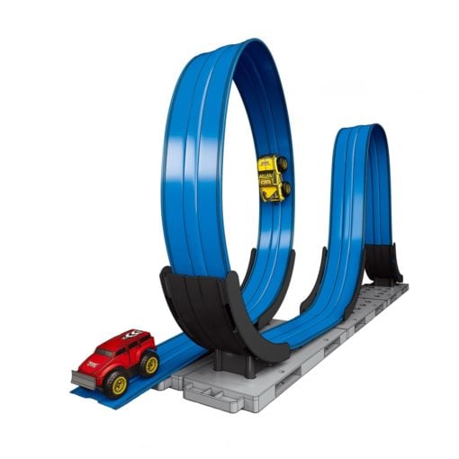 Time2Play Friction Track with 1 Car