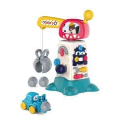 Time2Play Kids Fun Crane Toy