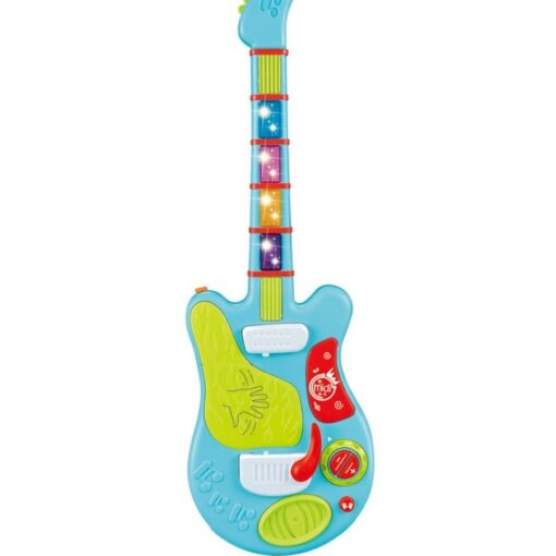 T2PFUNGUITARBLUE
