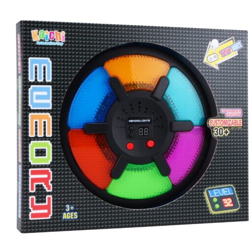Time2Play Fun Memory Game