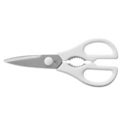 Wusthof Classic Kitchen Shears White