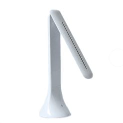 Smugg Portable Folding LED Table Lamp White