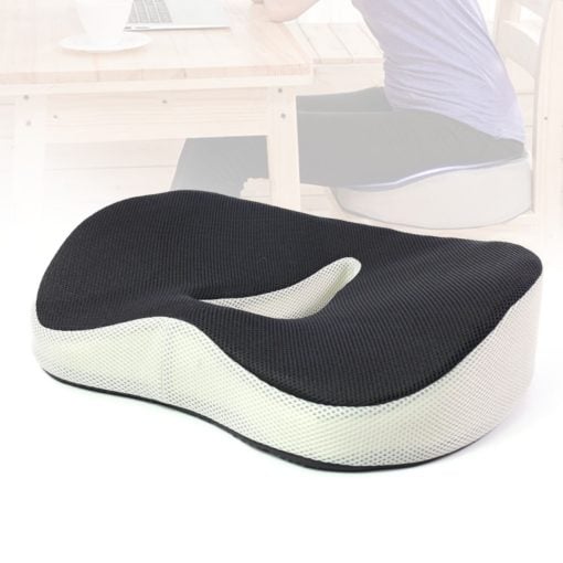 GreenLeaf Memory Foam Seat Cushion - Image 2