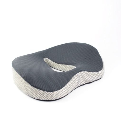 GreenLeaf Memory Foam Seat Cushion