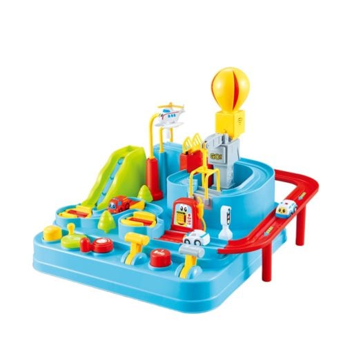 Time2Play Kids Rescue City Adventure Play Set