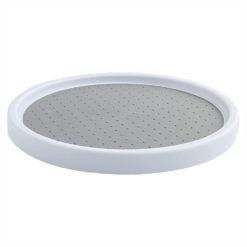 CheffyThings Lazy Susan Non Skid Turntable 30cm