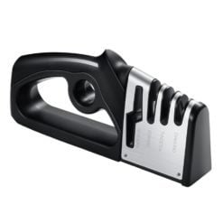 CheffyThings Multi Functional Knife Sharpener