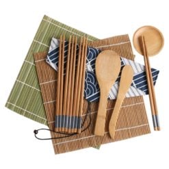 CheffyThings Sushi Making Set