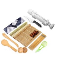 CheffyThings Sushi Making Set