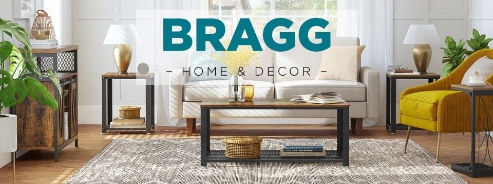 Bragg Furniture Banner