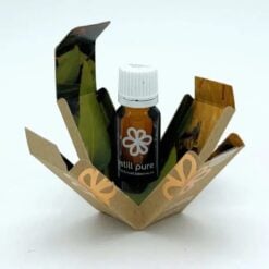 Still Pure Essential Oil Eucalyptus 10ml