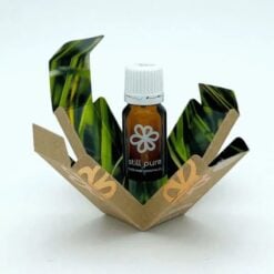 Still Pure Essential Oil Lemon Grass 10ml