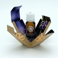 Still Pure Essential Oil Lavender 10ml