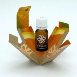 Still Pure Essential Oil Sweet Orange 10ml