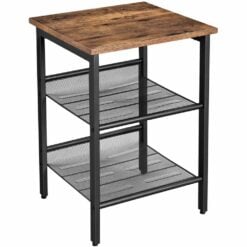 Bragg Oslo Side Table