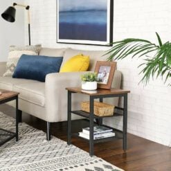 Bragg Oslo Side Table