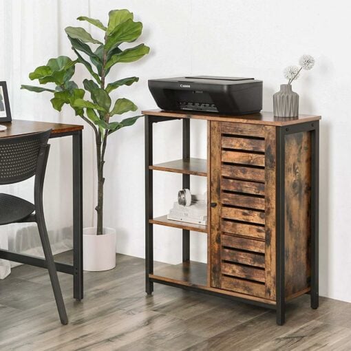 Chicago Storage Display Cabinet