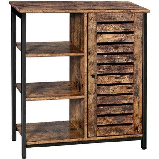 Bragg Chicago Storage Display Cabinet