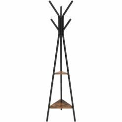 Bragg Cairo Freestanding Coat Rack Stand