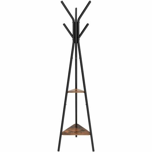 Bragg Cairo Freestanding Coat Rack Stand
