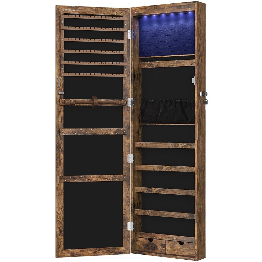 Jewellery cabinets shop