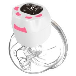 GreenLeaf Electric USB Rechargeable Breast Pump