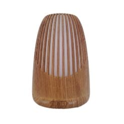 GreenLeaf Slatted Ultrasonic Essential Oil Diffuser 100ml