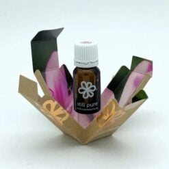 Still Pure Essential Oil Rose Geranium 10ml