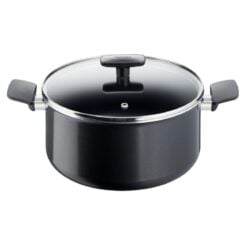 Tefal Simplicity Stewpot with Lid 24cm