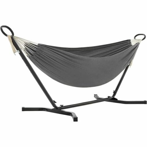 Songmics Outdoor Hammock with Stand