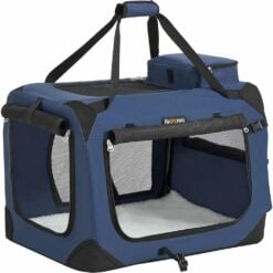 Feandrea Pet Transport Carrier Bag