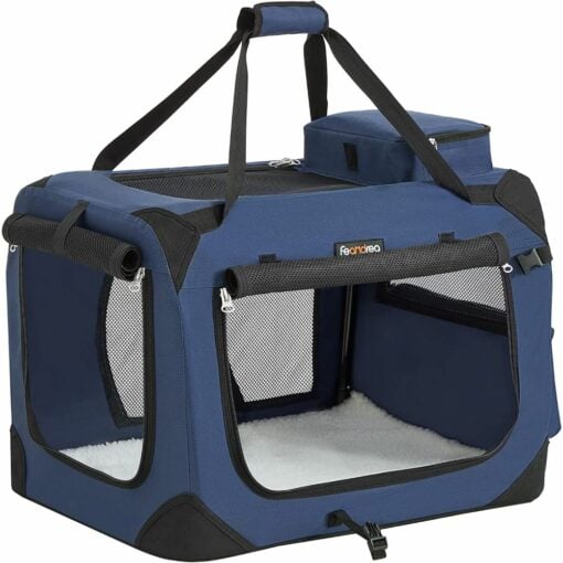 Feandrea Pet Transport Carrier Bag