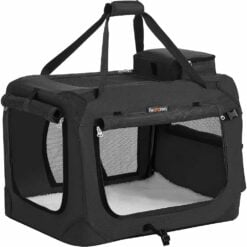 Feandrea Pet Transport Carrier Bag