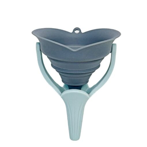 CheffyThings Small Collapsible Funnel
