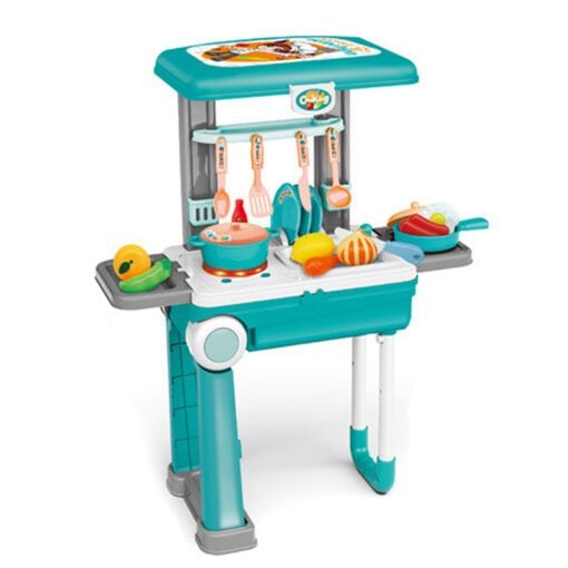 Time2Play Little Chef Play Set