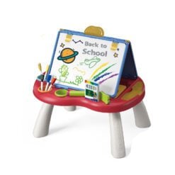 Time2Play Kids Drawing Board 52 Piece