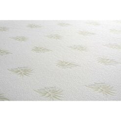 Bragg Gel Memory Foam Mattress Topper
