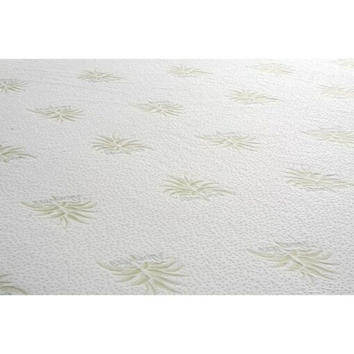 Bragg Gel Memory Foam Mattress Topper