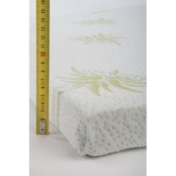 Bragg Gel Memory Foam Mattress Topper