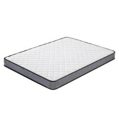 Bragg Gel Memory Foam Mattress