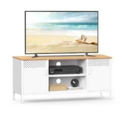Songmics TV Stand Cabinet